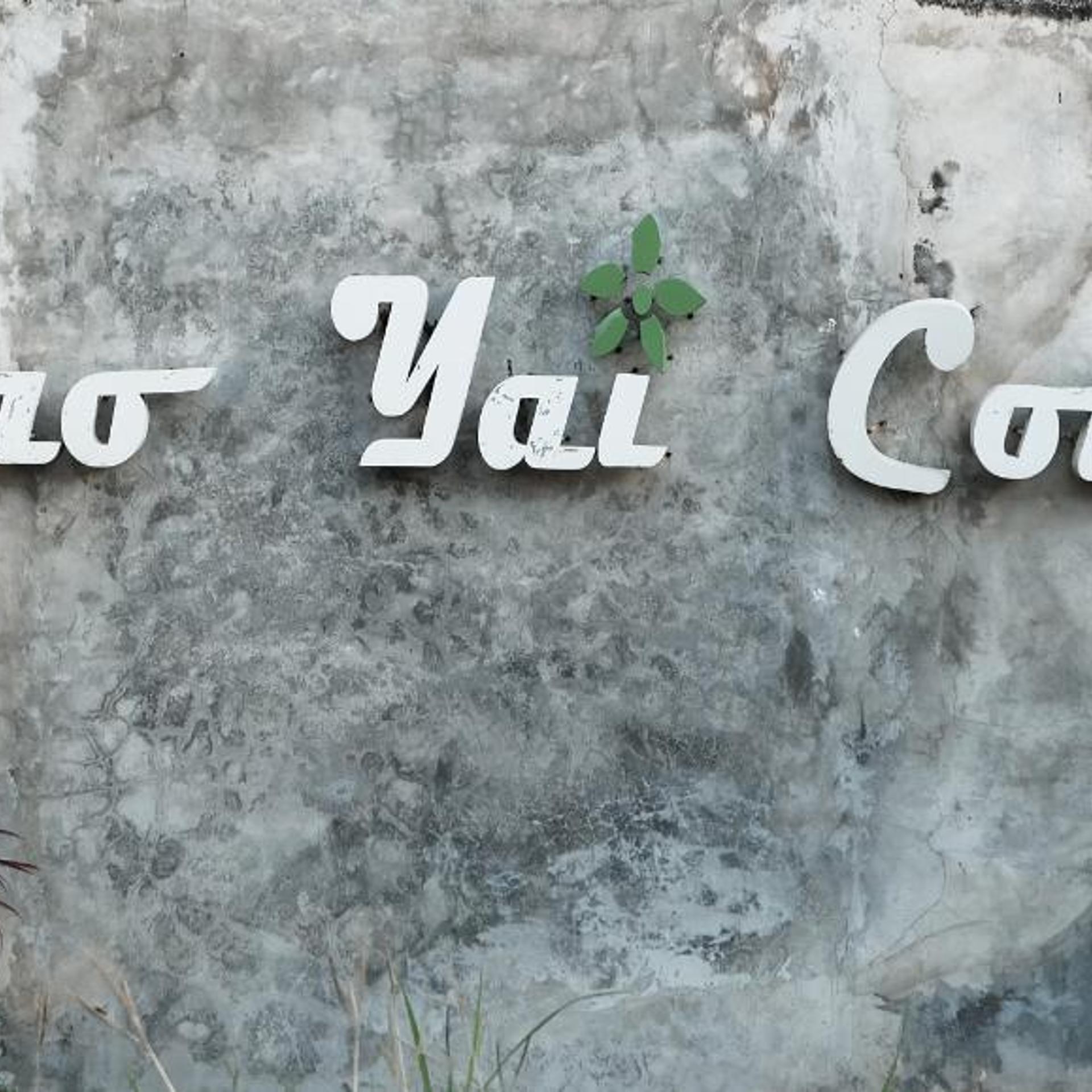 Khao Yai Cottage 8/81