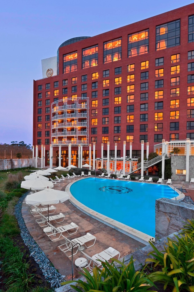 Sheraton Mar Del Plata Hotel 1/39