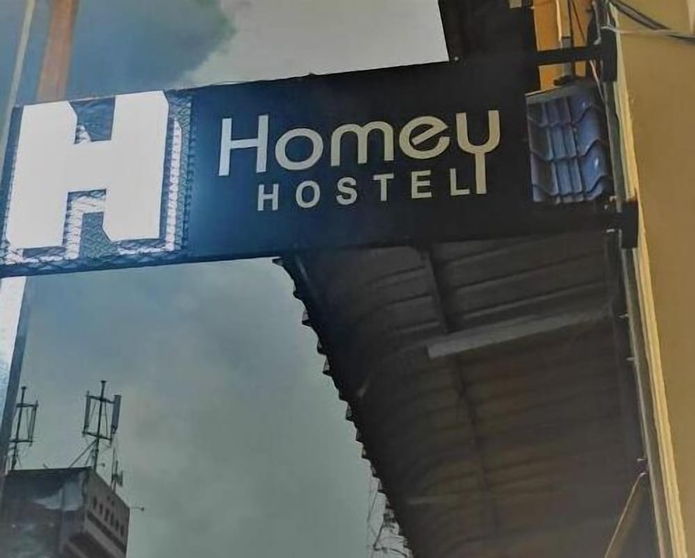 Homey Hostel 27/38