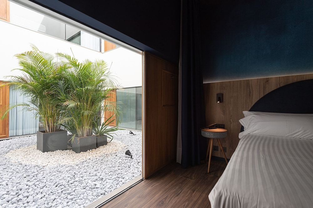 Boutique Hotel Cordial La Peregrina 15/50
