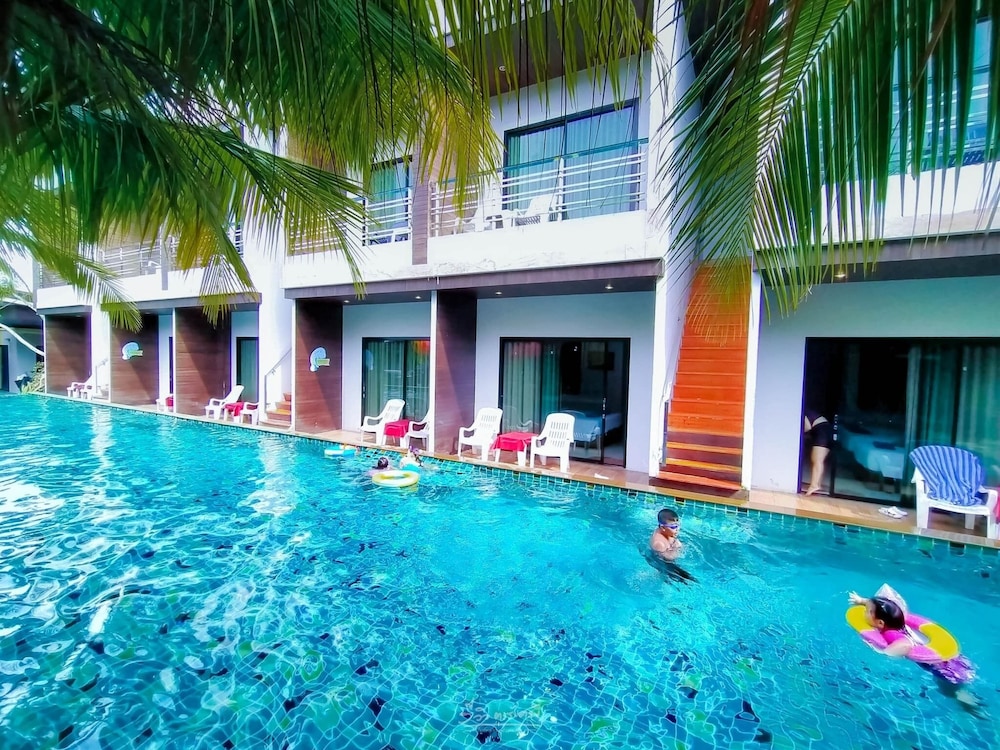 Rimnatee Resort Trang 61/66
