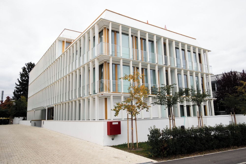 Das Kaya Hotel I Stuttgart Airport Messe 4/50