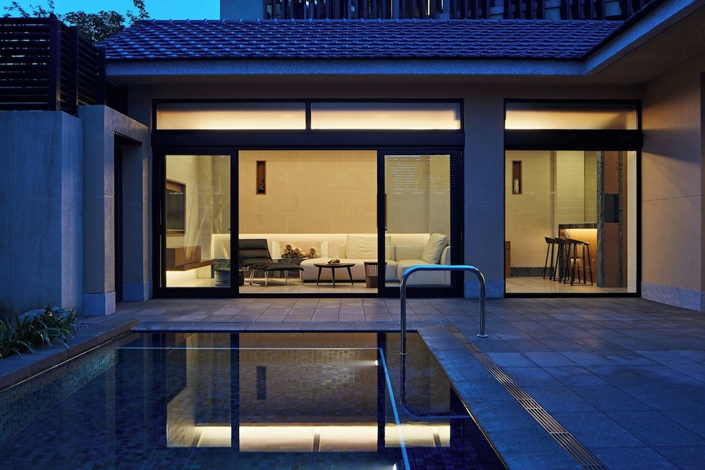 The Westin Yilan Resort 40/78