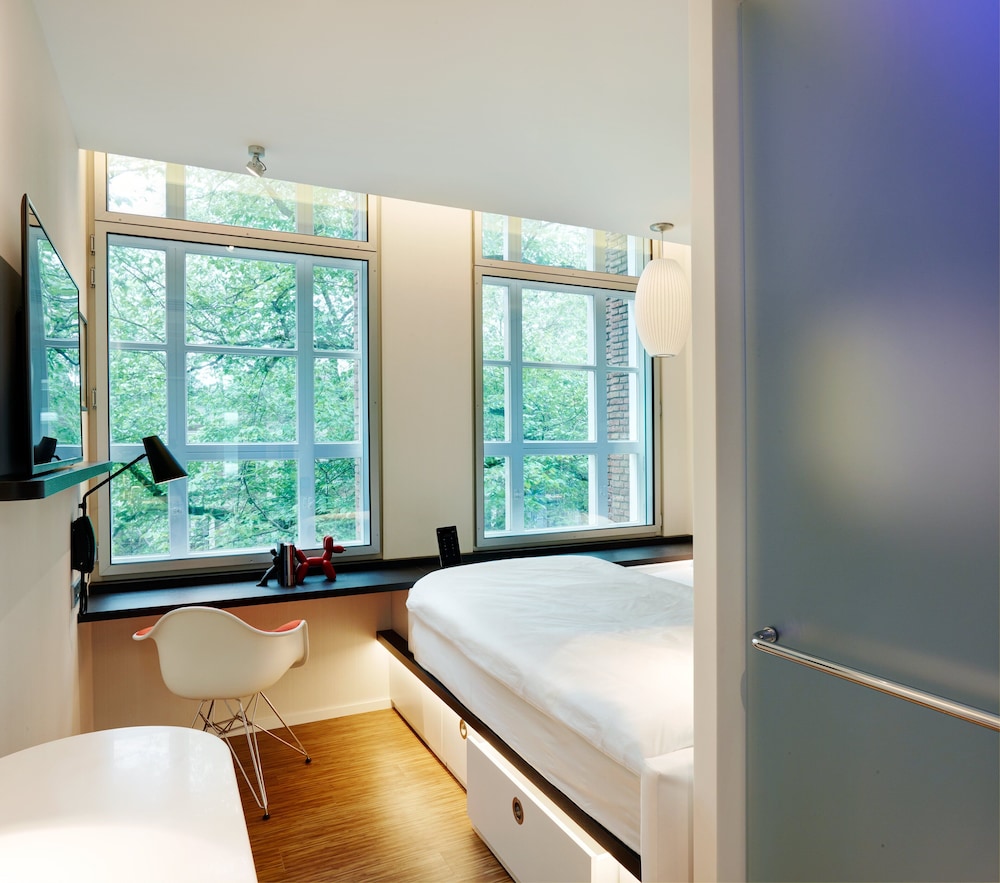Citizenm Amstel Amsterdam Hotel 25/59