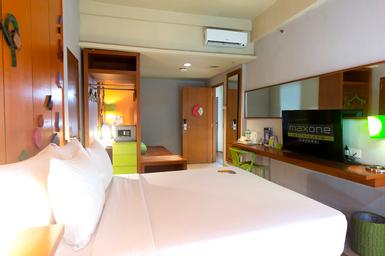 Warmth, Queen Bed