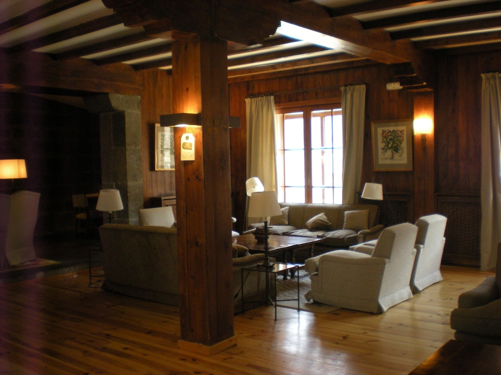 Parador De Bielsa 40/70