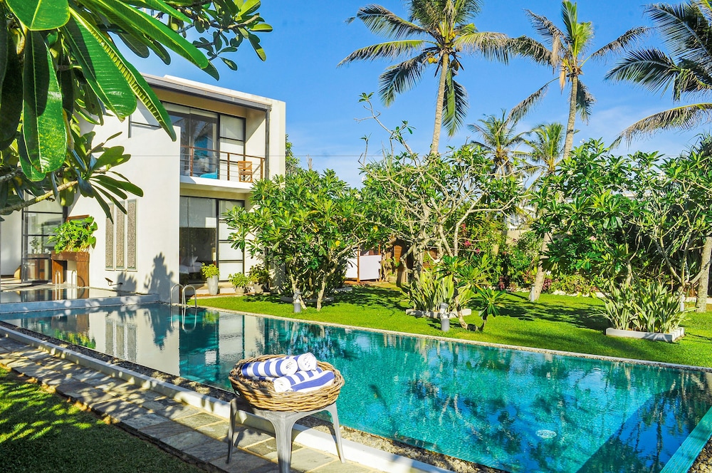 Mirissa Beach Villa 33/46