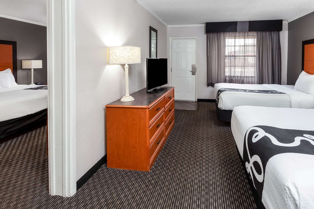 La Quinta Inn Laredo I-35 30/39