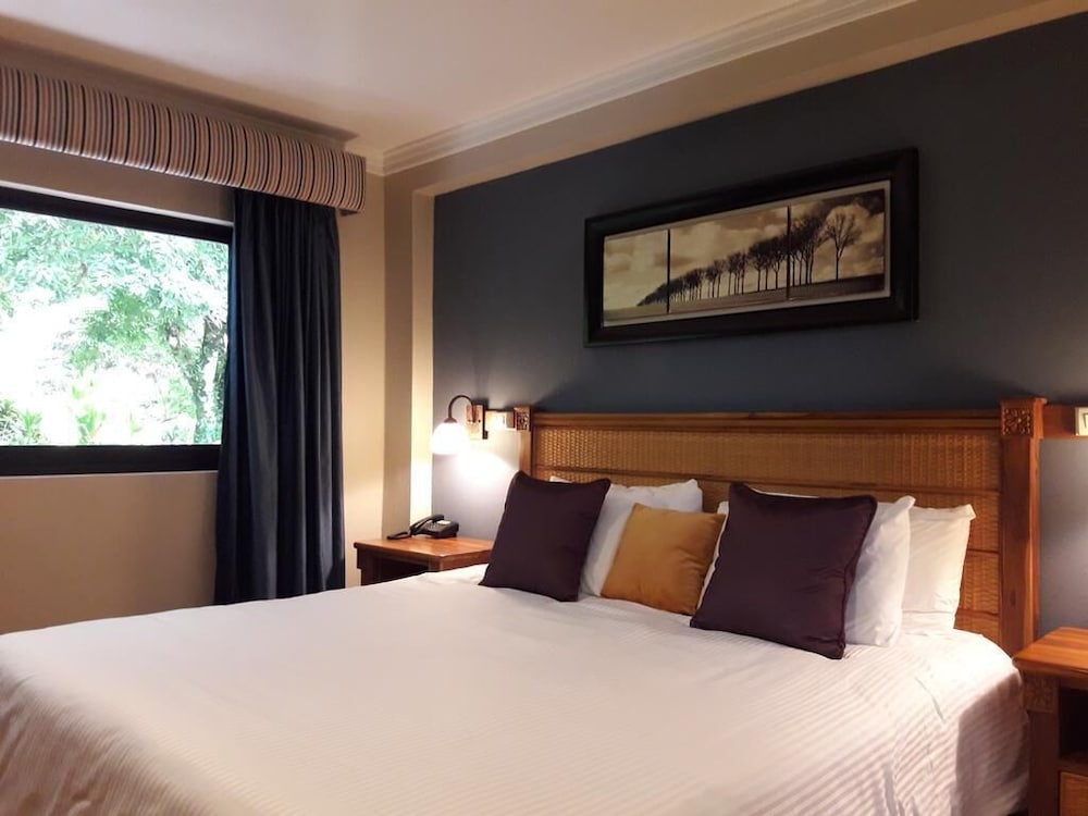 Hotel Ladera 11/50