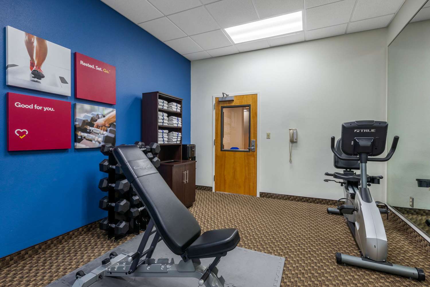Sleep Inn Suites Wildwood the Villages 28/56