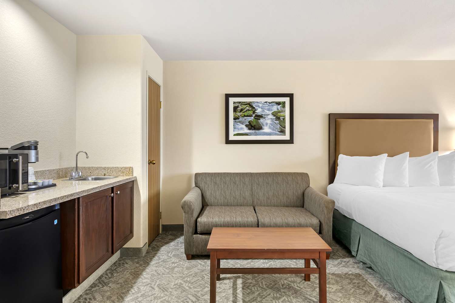 Room, 2 Queen Beds, Accessible