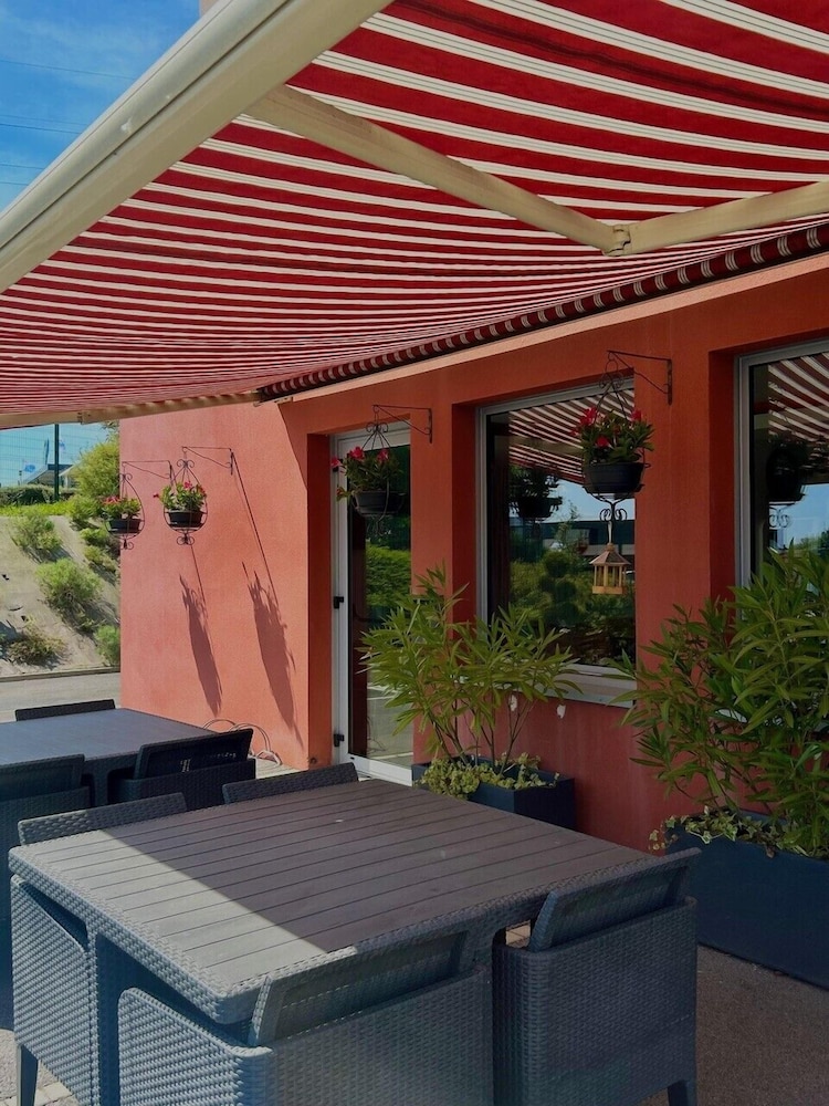ibis budget Noyon 30/35