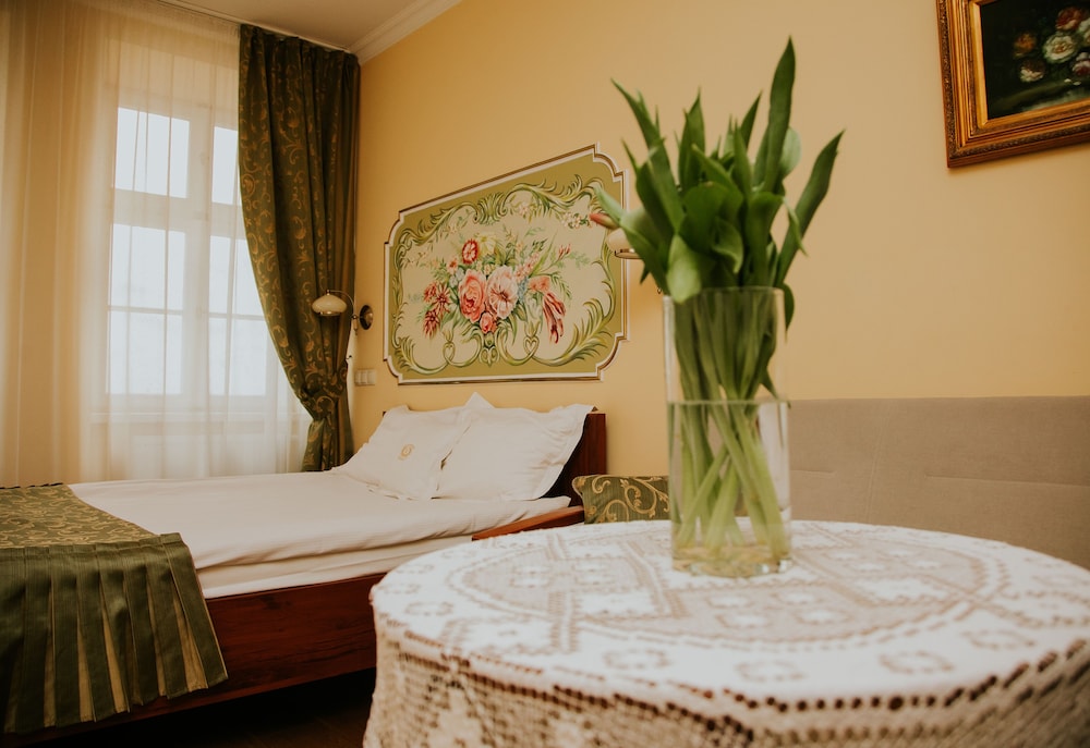 Aparthotel Grodzka 21 33/72