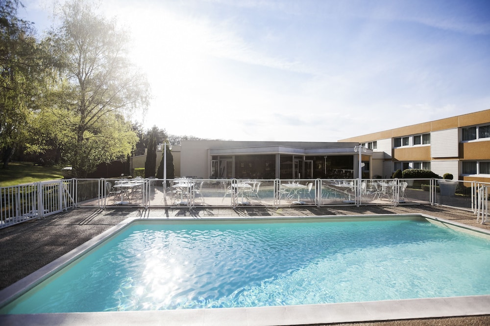 Hotel Novotel Saint Avold 2/70