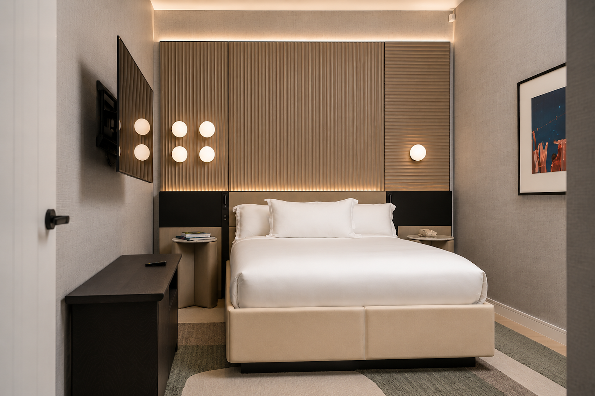 Goldwynn Resort & Residences 18/50