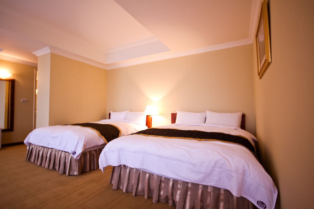 Grand Boss Hotel 10/46