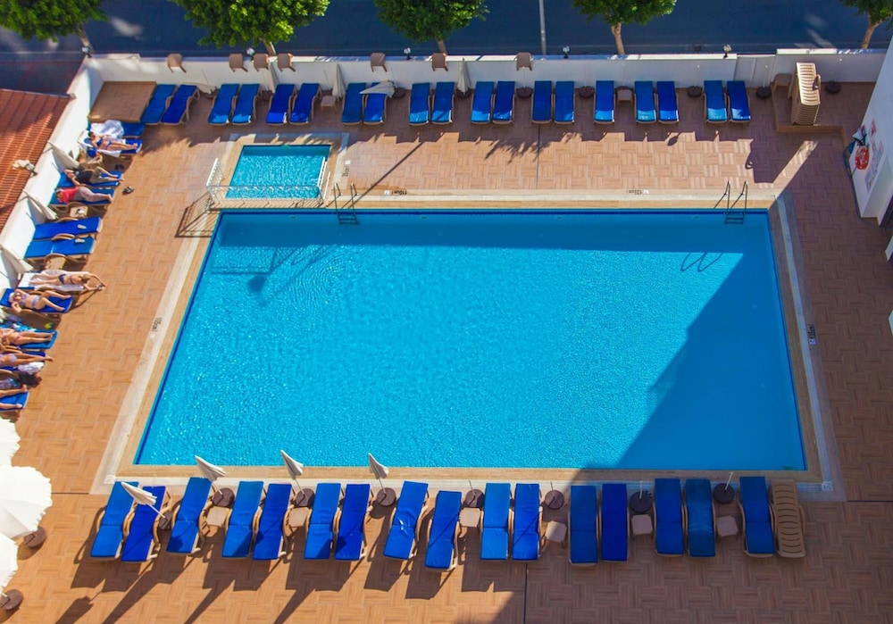 Eftalia Downtown Hotel 23/27