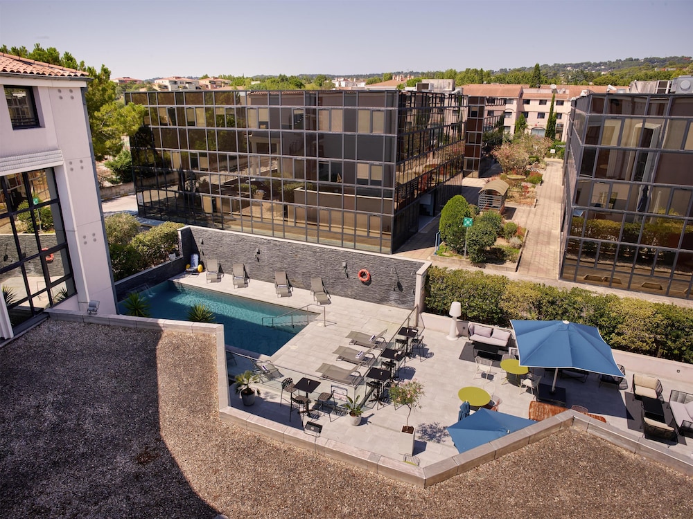 Radisson Hotel Aix En Provence 61/65