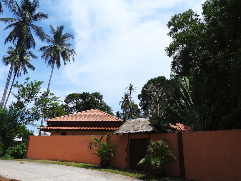 Laura's Guest House Samui 5/54