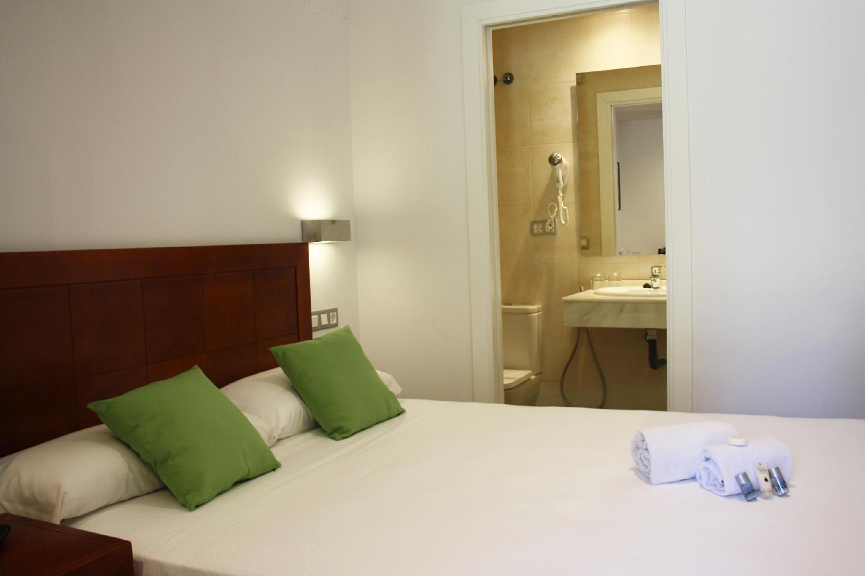 استوديو بإطلالة في الطابق الأرضي، Hotel Riad Arruzafa 3/7