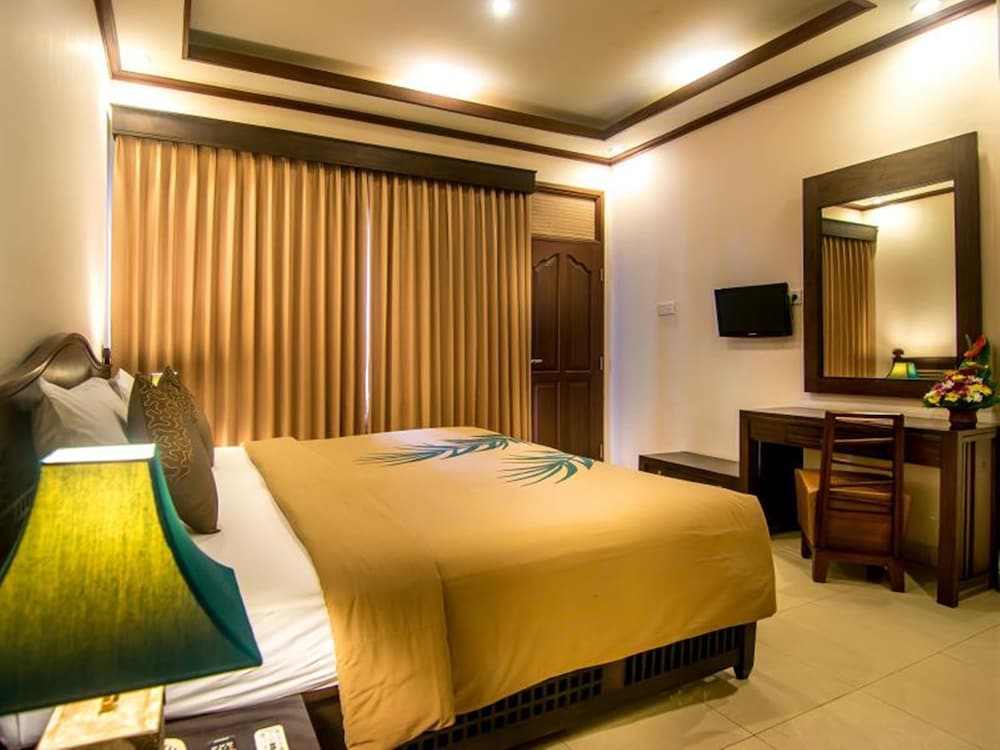 De Munut Balinese Resort and Spa 20/71