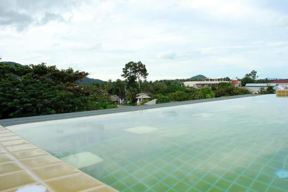 Cheeky Monkey S Samui 12/25
