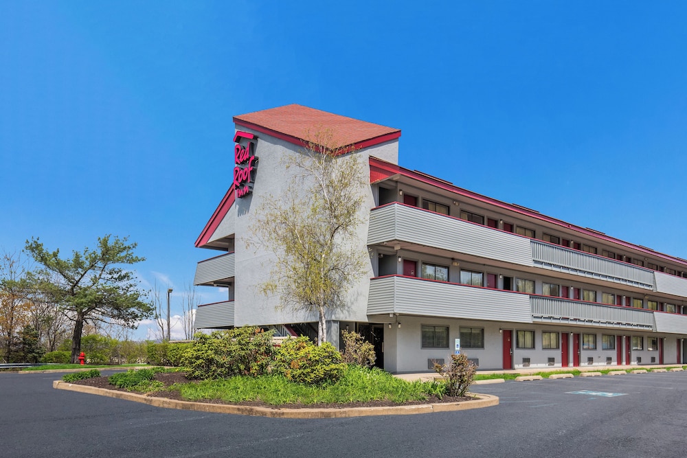 Red Roof Inn Wilkes - Barre Arena 49/51