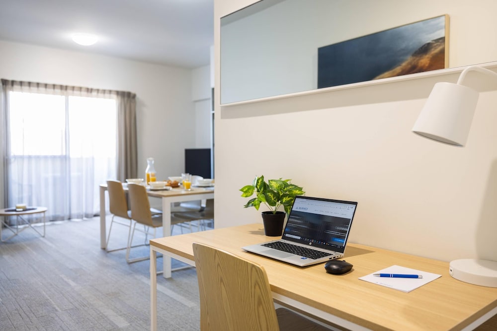 MainStay Suites Mackay 60/65