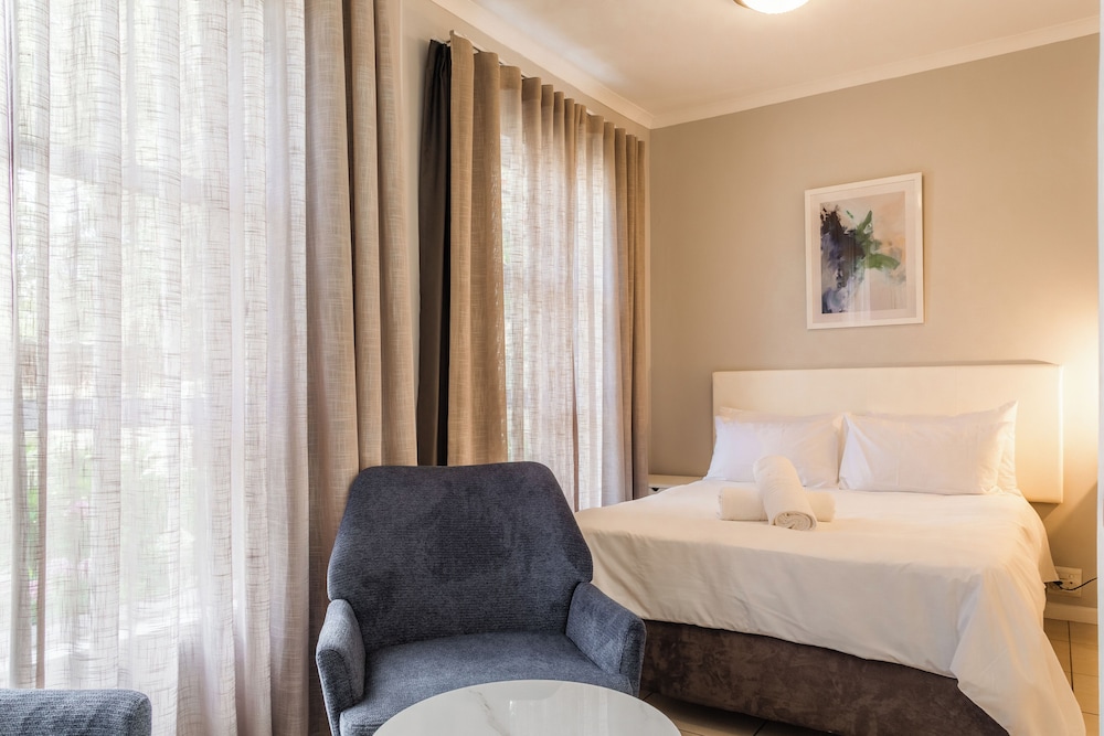 Quiver Tree Self Catering Apartments 12/44