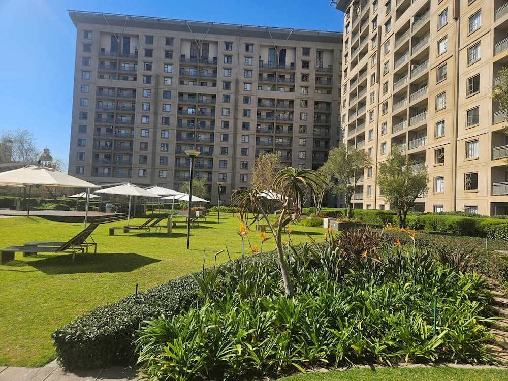 Sandton Executive Suites - Westpoint 65/70