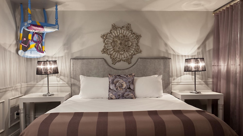 Bluegreen Vacations Club La Pension, an Ascend Collection Resort 11/37