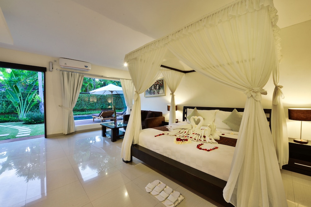 The Yubi Boutique Villas Seminyak 22/67