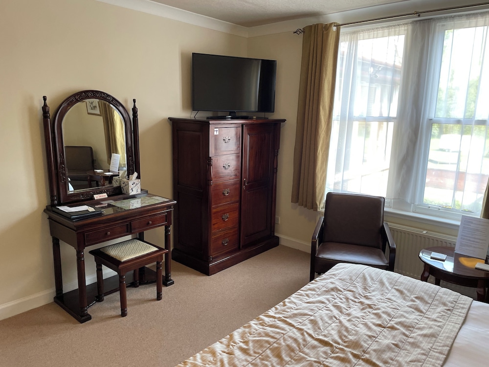 Hamilton House 16/43