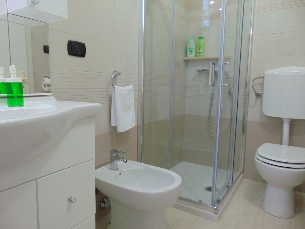 Affittacamere B&B Villa Cristina 46/48