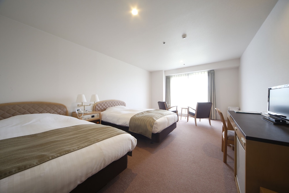 Aki Grand Hotel 16/76