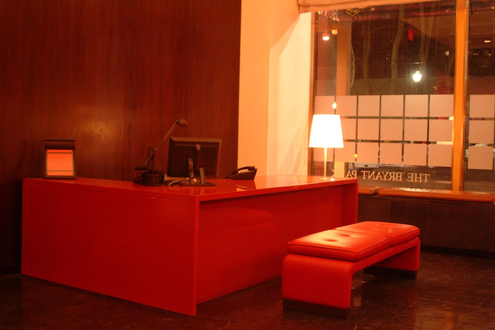 Bryant Park Hotel 34/62