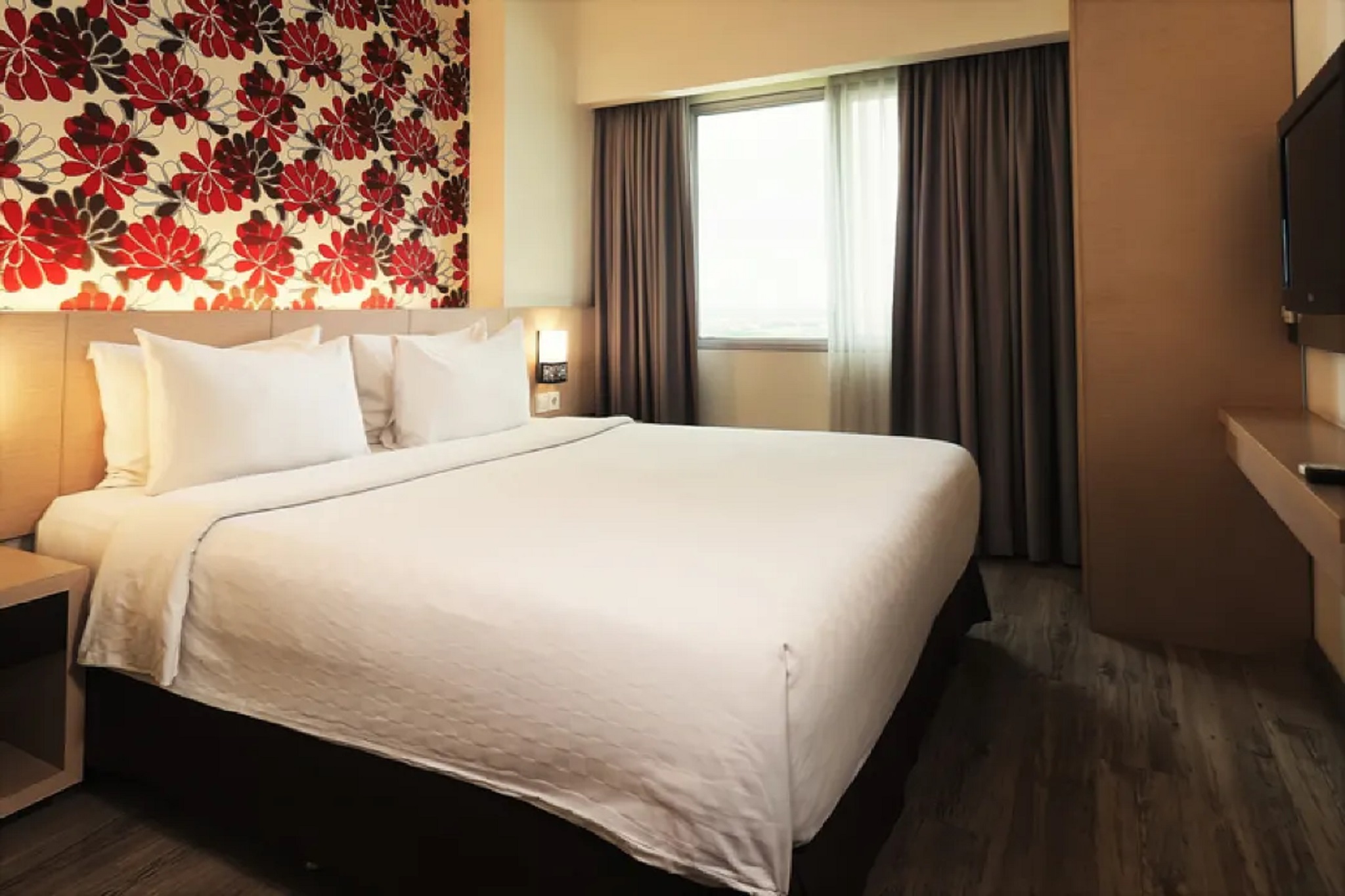 Solo Paragon Hotel And Residences 5/30