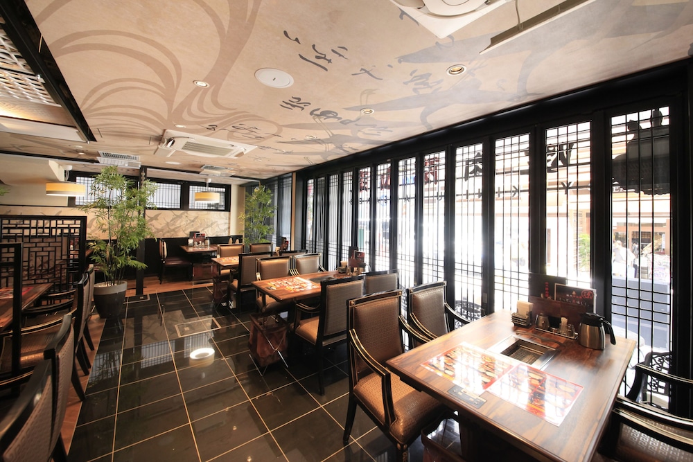 Centurion Hotel & Spa Ueno Station 40/50