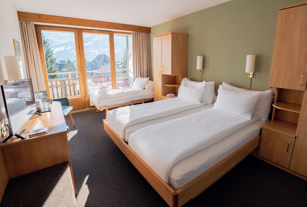 Hotel Jungfraublick Ag 23/58
