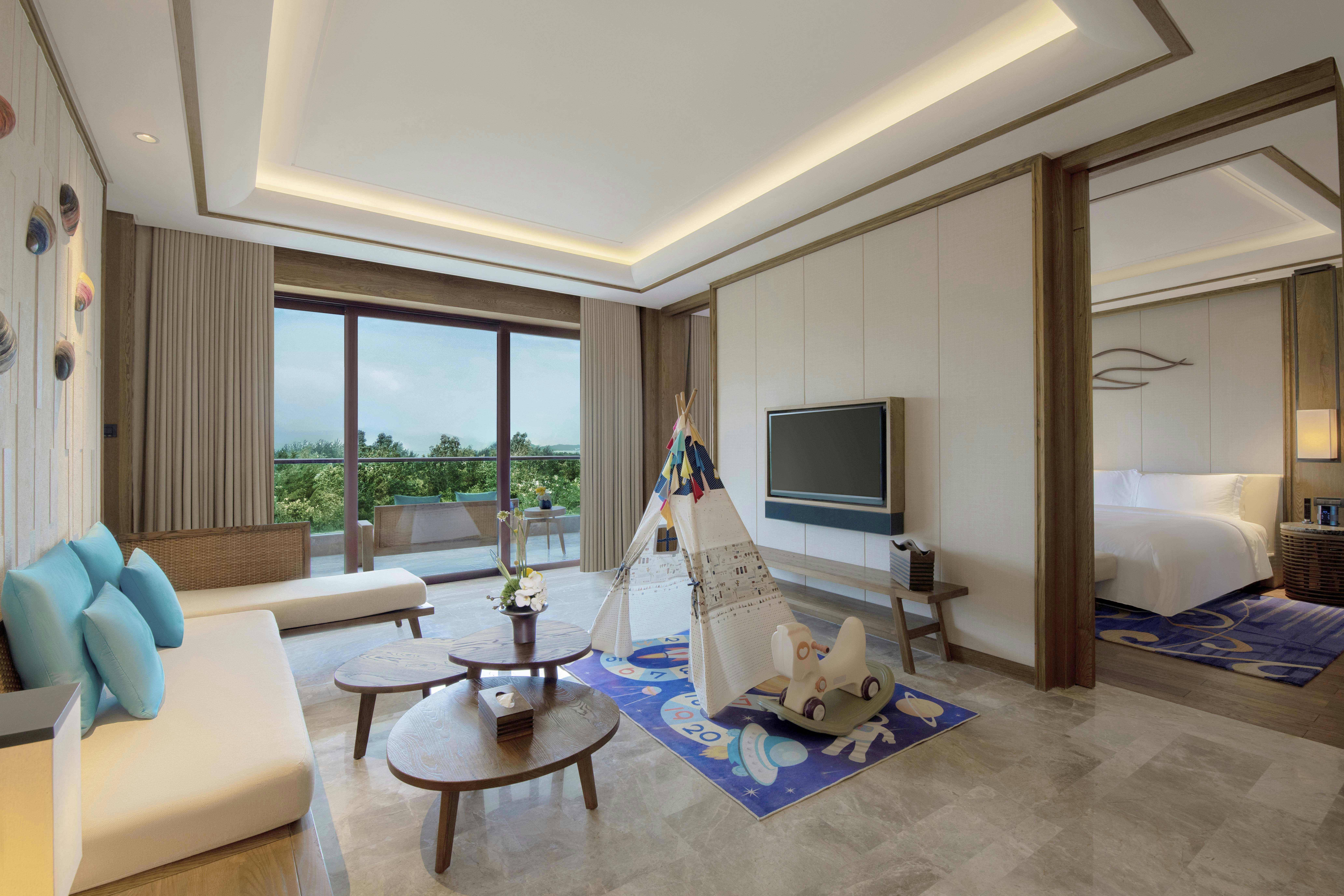 Intercontinental Haitang Bay Resort 26/50