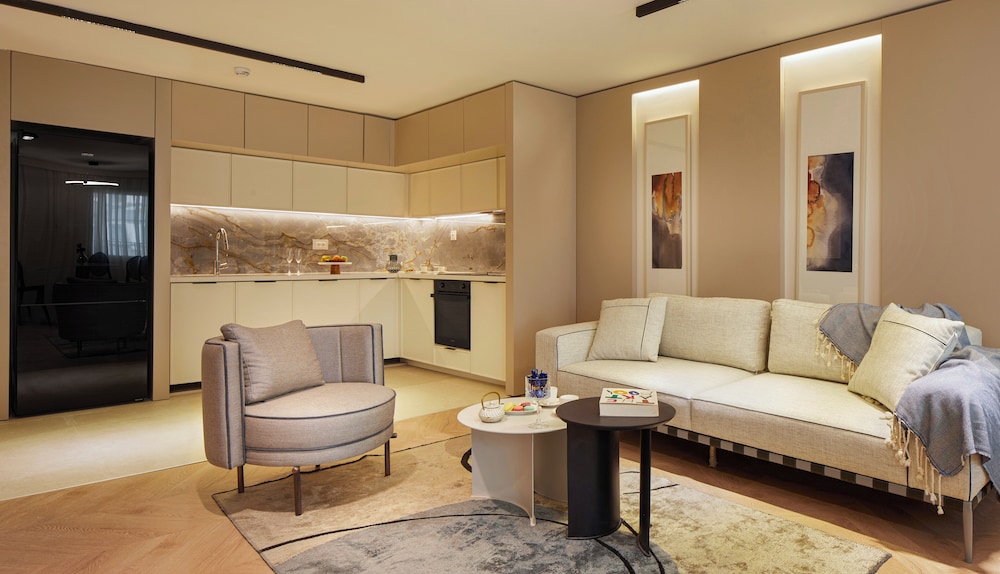G Residences Gayrettepe 27/44
