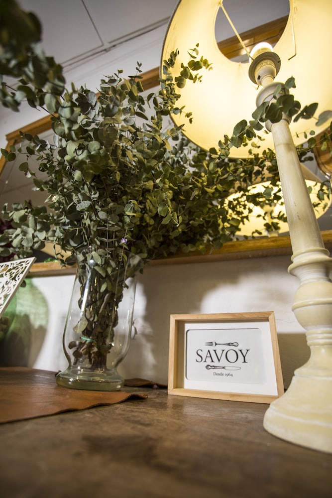 Hostal Savoy 2/68