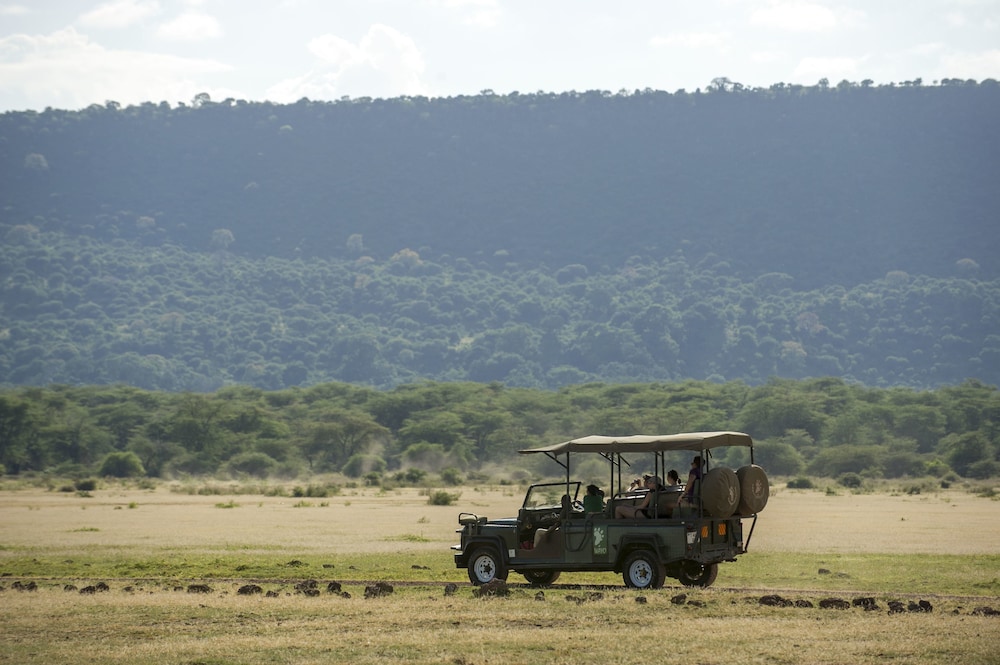 Lake Manyara Serena Safari Lodge 42/62