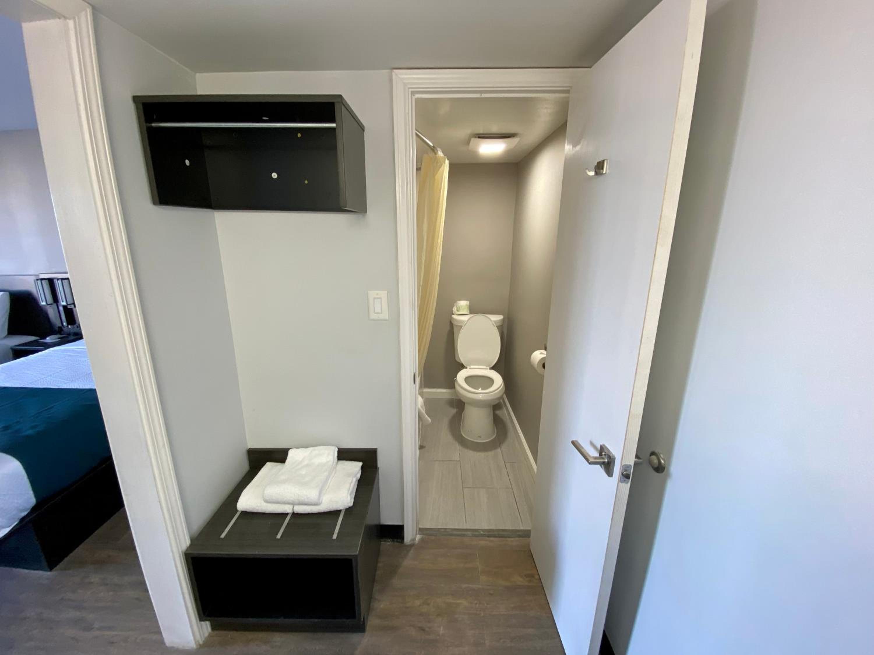 Motel6 Bonne Terre, MO 51/51