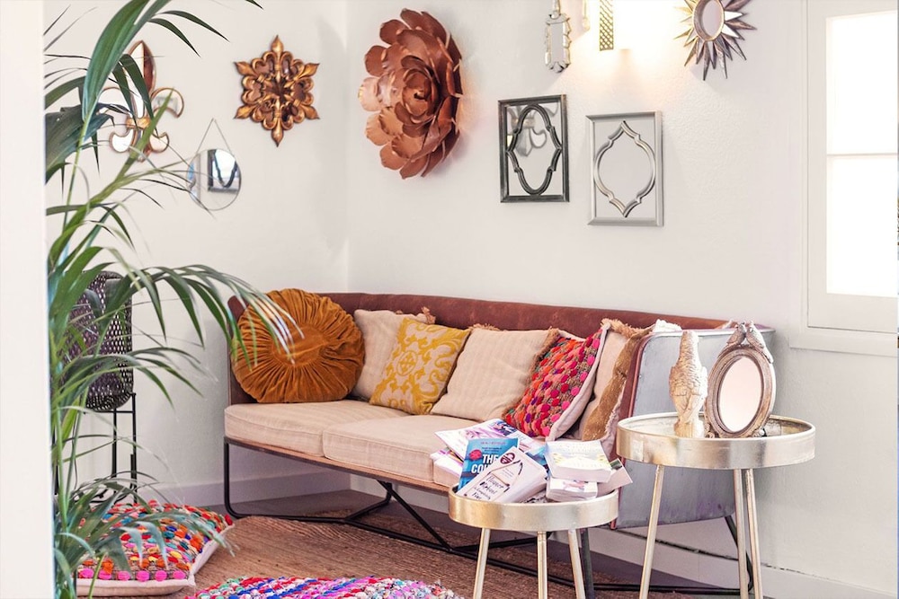 The Palm Star Ibiza - Adults Only 19/50