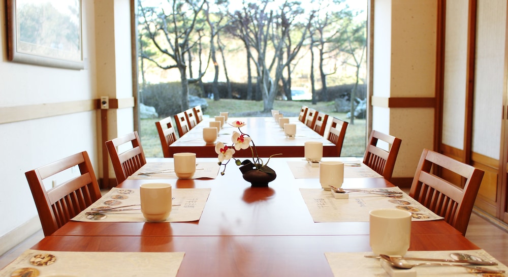 The K Hotel Gyeongju 32/50