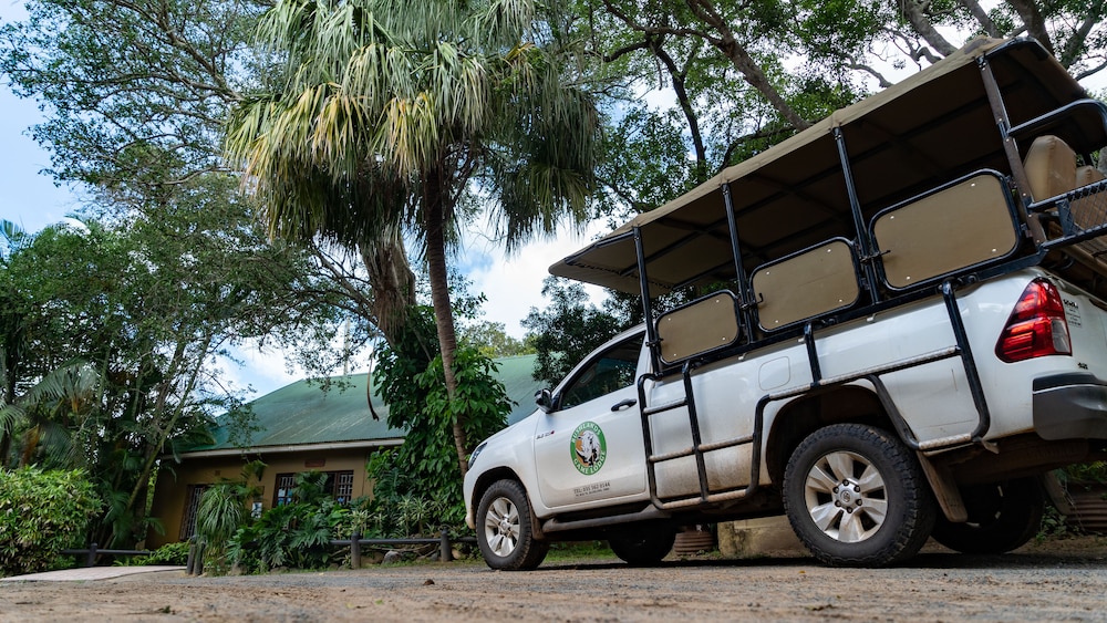 Bushlands Game Lodge 27/45