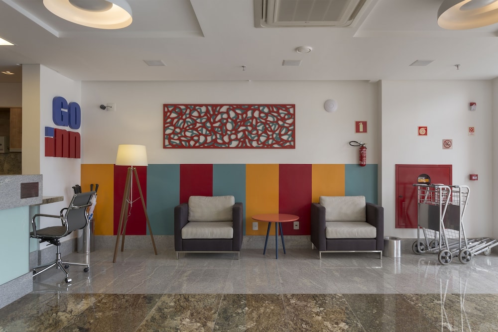 Go Inn Vitoria 31/48