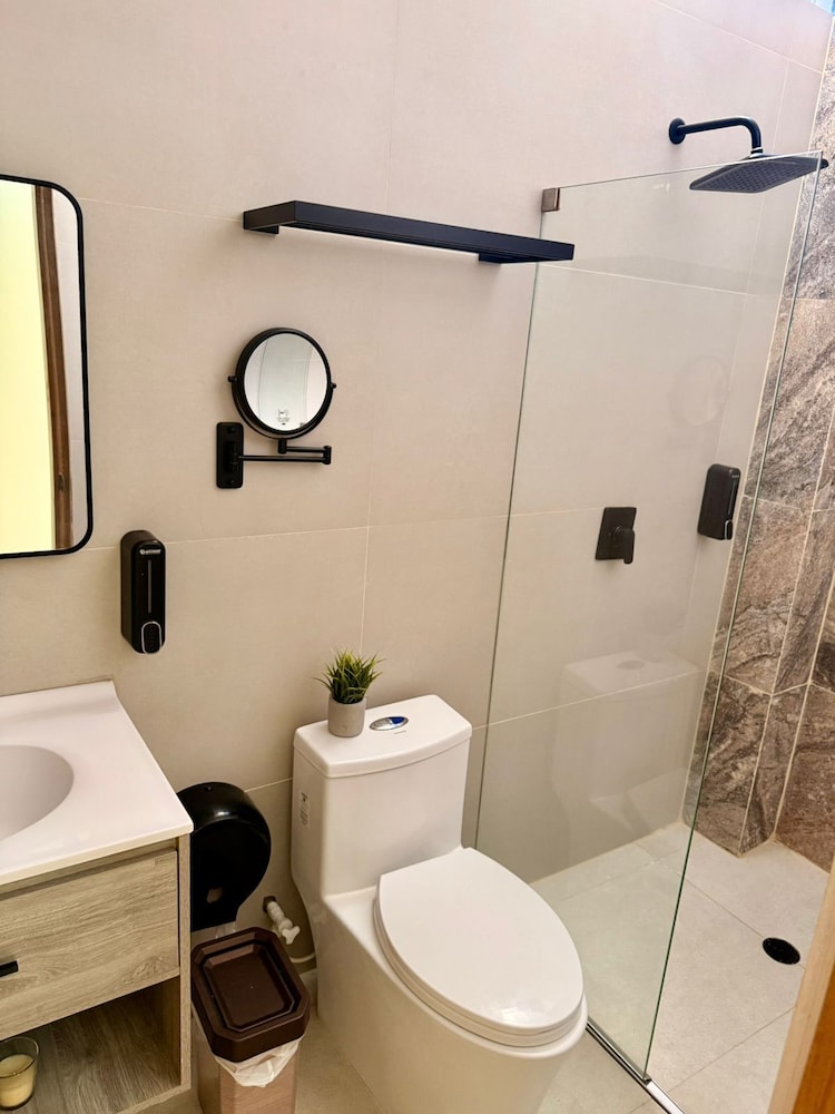 Cabanas Villa Antonella 47/50