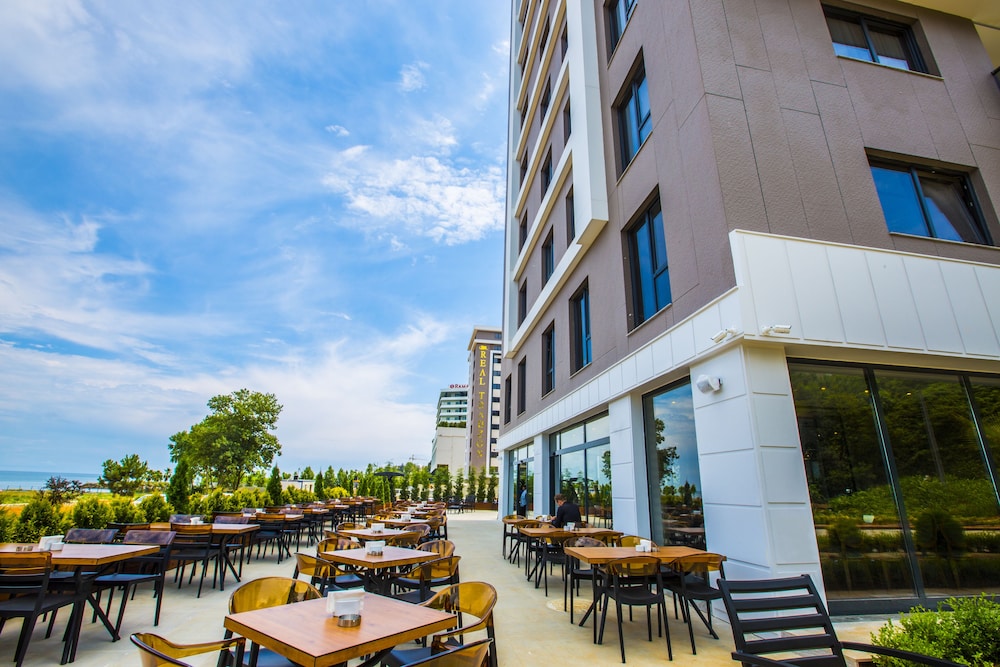 Movenpick Hotel Trabzon 17/60